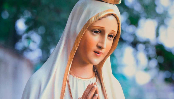 Imagem de Nossa Senhora